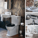 sanitaryware and basins