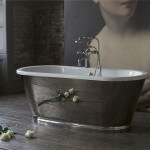 freestanding bath